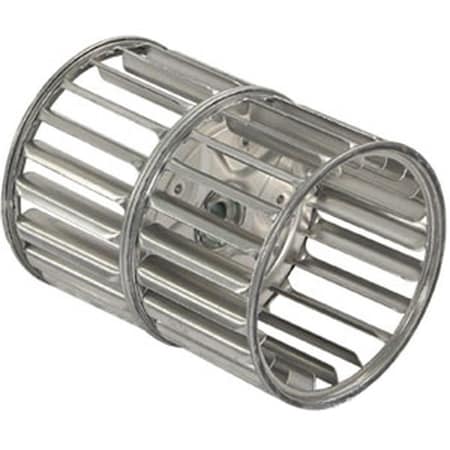 Aftermarket AMX10217 Blower Wheel Right Hand Fits Ford New Holland 6610 6810 7410, Tr BM2793